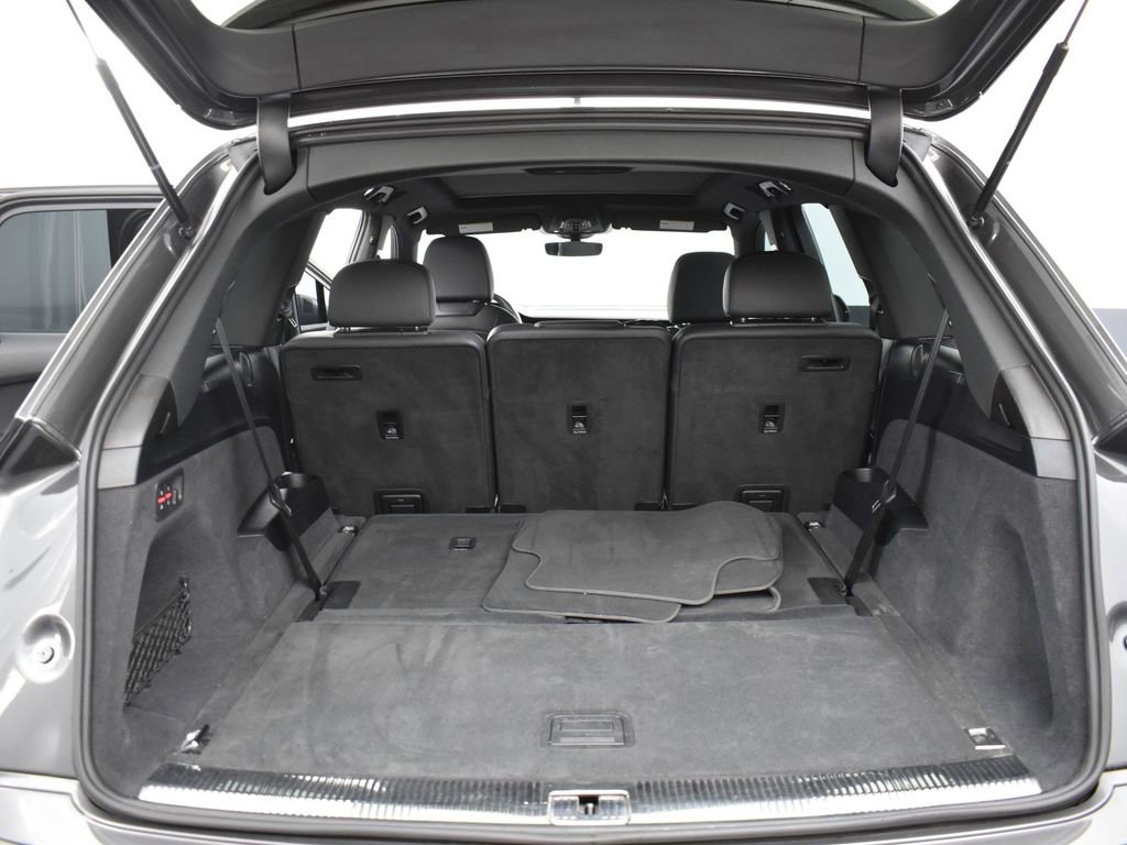 Used 2022 Audi Q7 2.0T Premium Plus image 26
