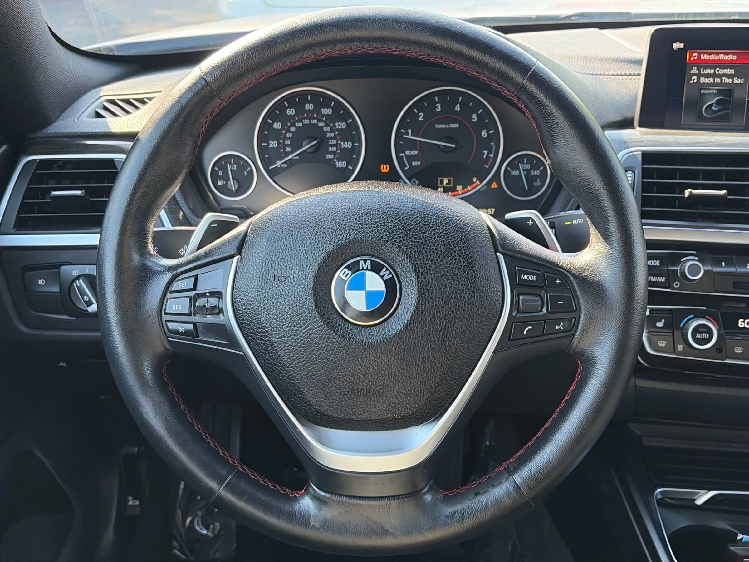 Used 2019 BMW 430i Gran Coupe RWD image 19