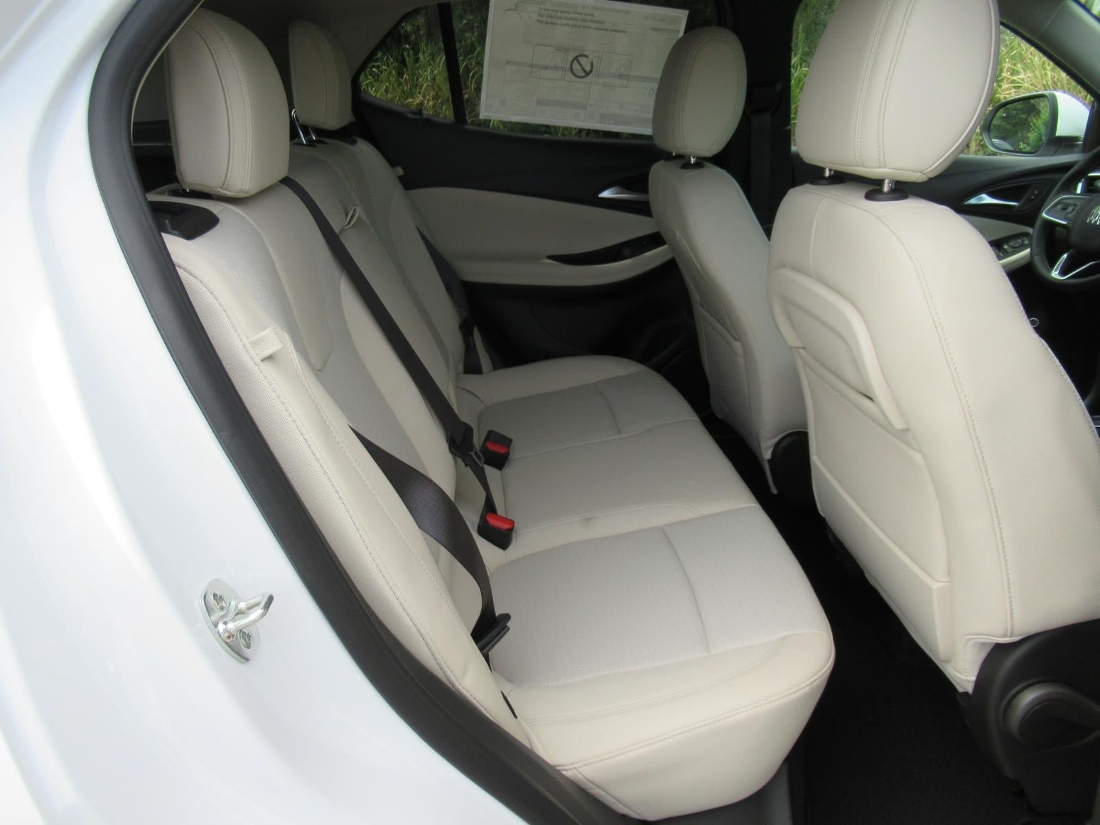 New 2026 Buick Encore GX Preferred w/ Comfort Package FWD image 32