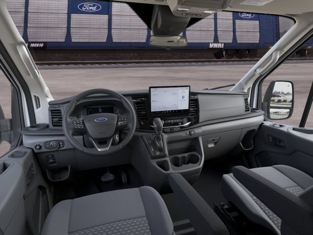 New 2026 Ford Transit 350 XLT AWD/4WD image 9