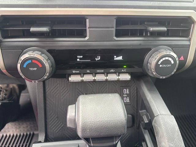 Used 2025 Toyota Tacoma SR w/ Towing Package RWD image 26