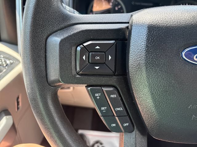 Used 2018 Ford F150 XLT w/ Trailer Tow Package AWD/4WD image 11