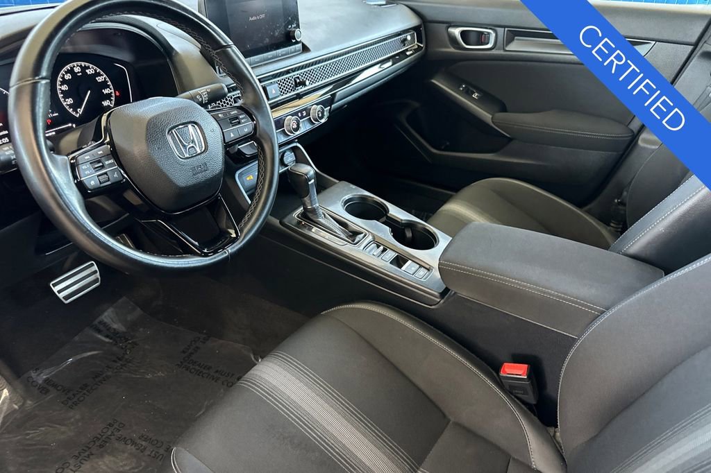 Used 2023 Honda Civic Sport image 10