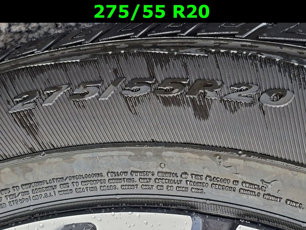 New 2026 RAM 1500 Laramie image 62