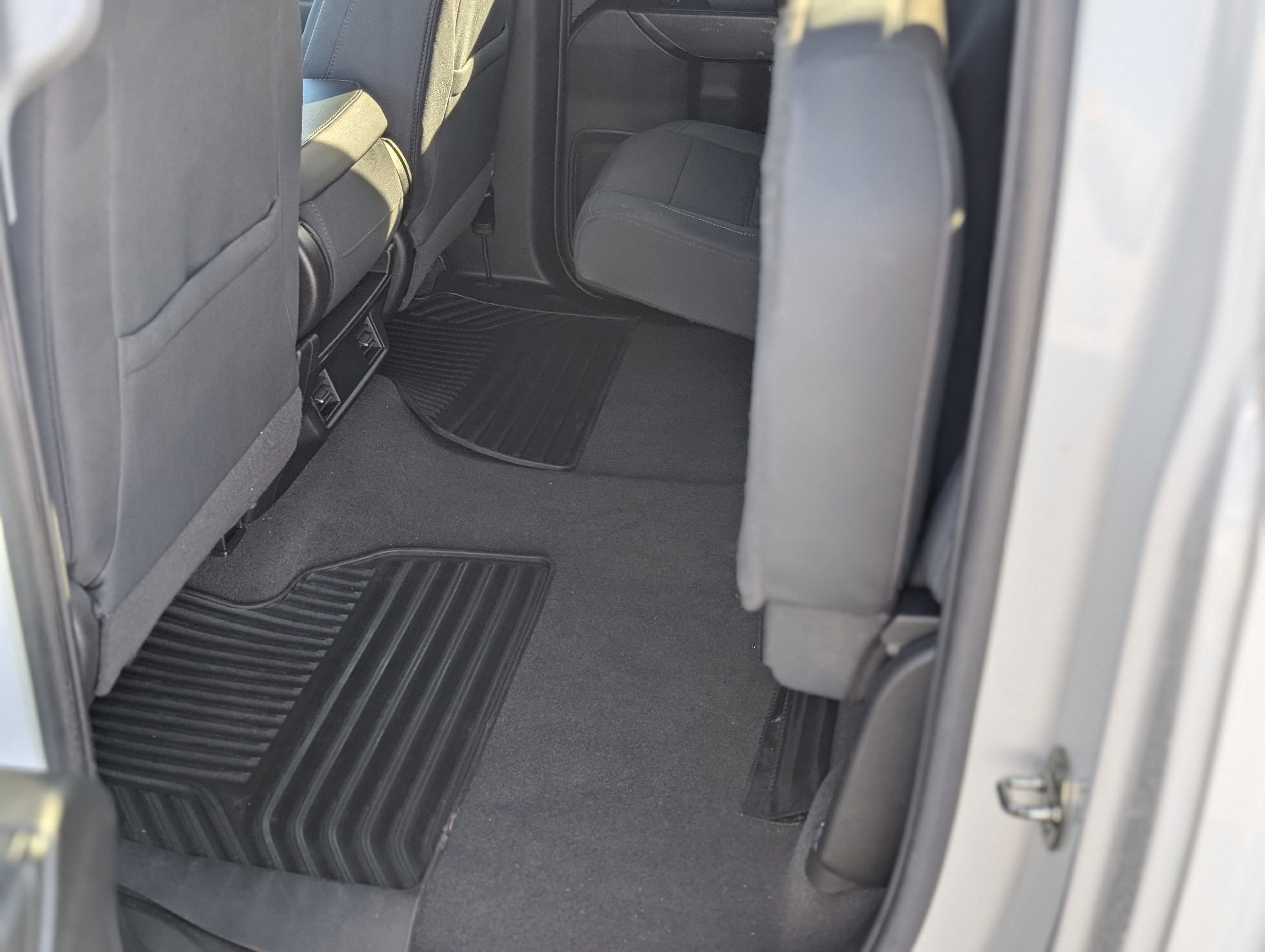 Certified 2020 Chevrolet Silverado 1500 LT image 29