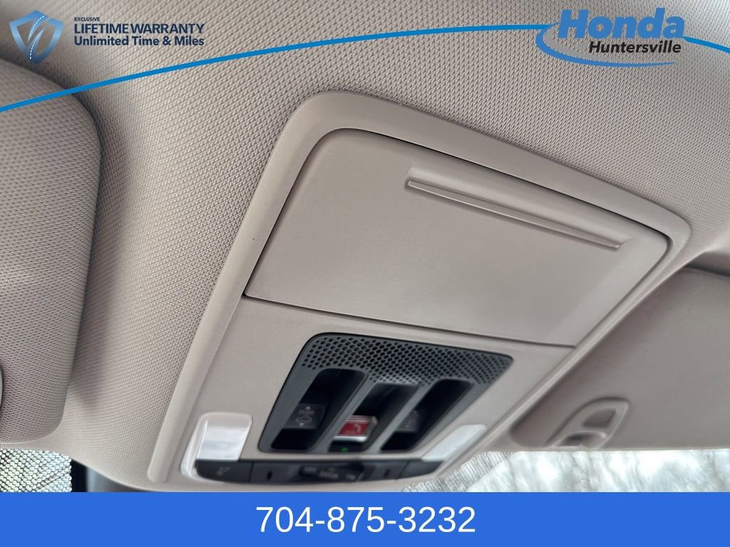 New 2026 Honda Pilot Touring image 34