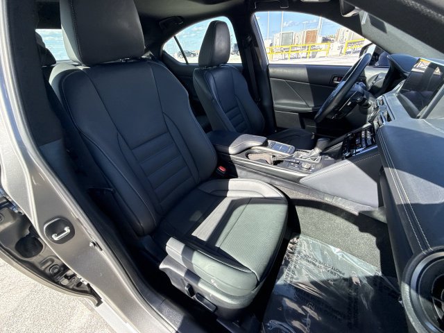 Used 2023 Lexus IS 350 F Sport w/ Navigation Package RWD image 26