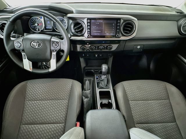 Certified 2022 Toyota Tacoma SR5 w/ Technology Package AWD/4WD image 23