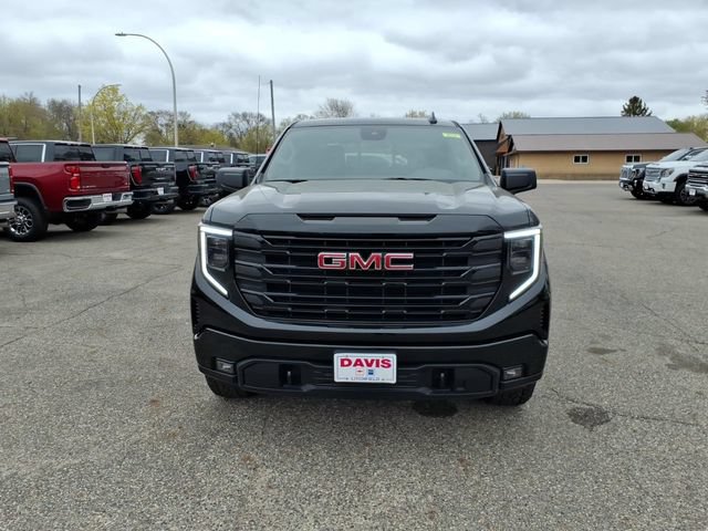 New 2026 GMC Sierra 1500 Elevation AWD/4WD image 9