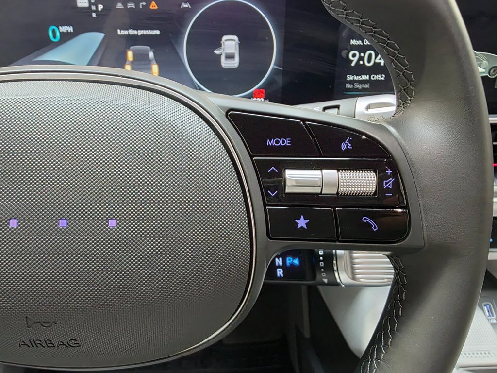 Certified 2025 Hyundai Ioniq 6 SEL image 20