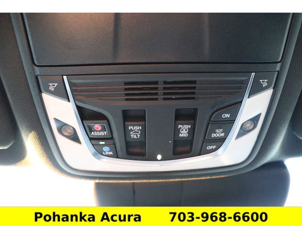 Certified 2022 Acura RDX AWD image 19