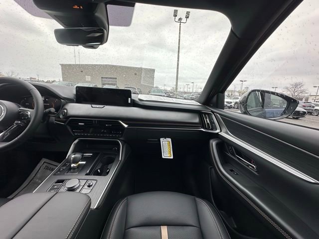New 2026 MAZDA CX-90 3.3 Turbo S w/ Premium Plus image 26