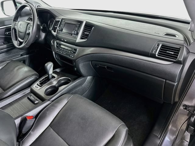 Used 2019 Honda Ridgeline RTL image 32
