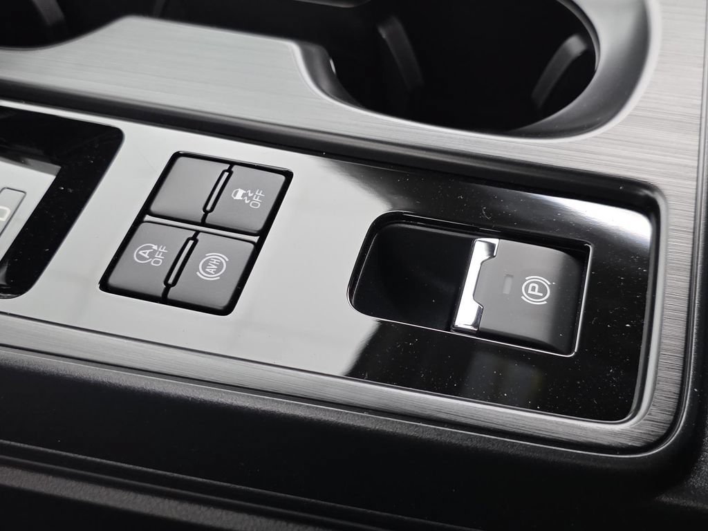 New 2026 Subaru Outback Limited AWD/4WD image 28