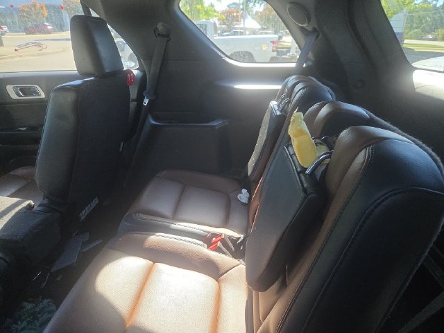 Used 2013 Ford Explorer Limited AWD/4WD image 11