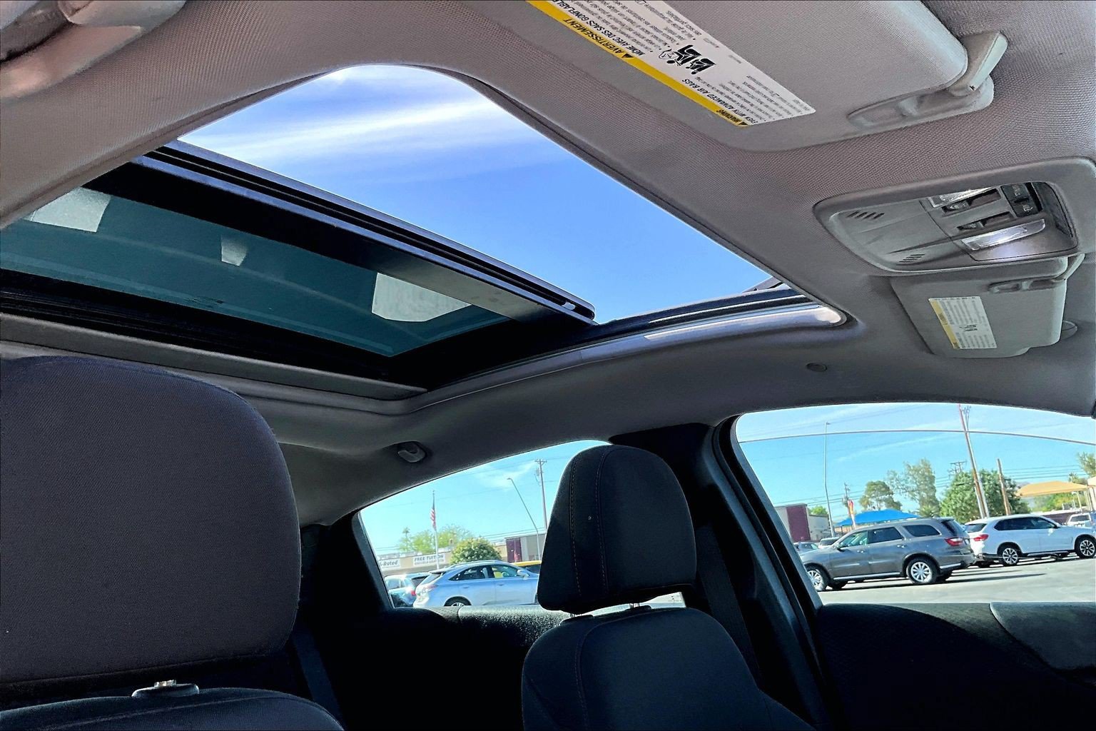 Used 2020 Chevrolet Malibu LT FWD image 15