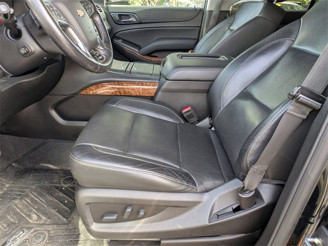Used 2019 Chevrolet Tahoe Premier w/ RST 6.2L Performance Edition image 11
