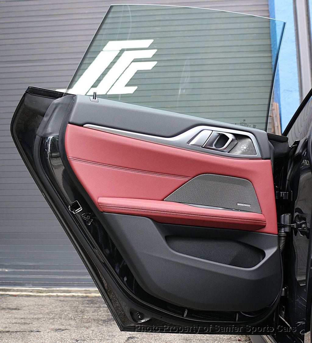 Used 2026 BMW M440i RWD image 20