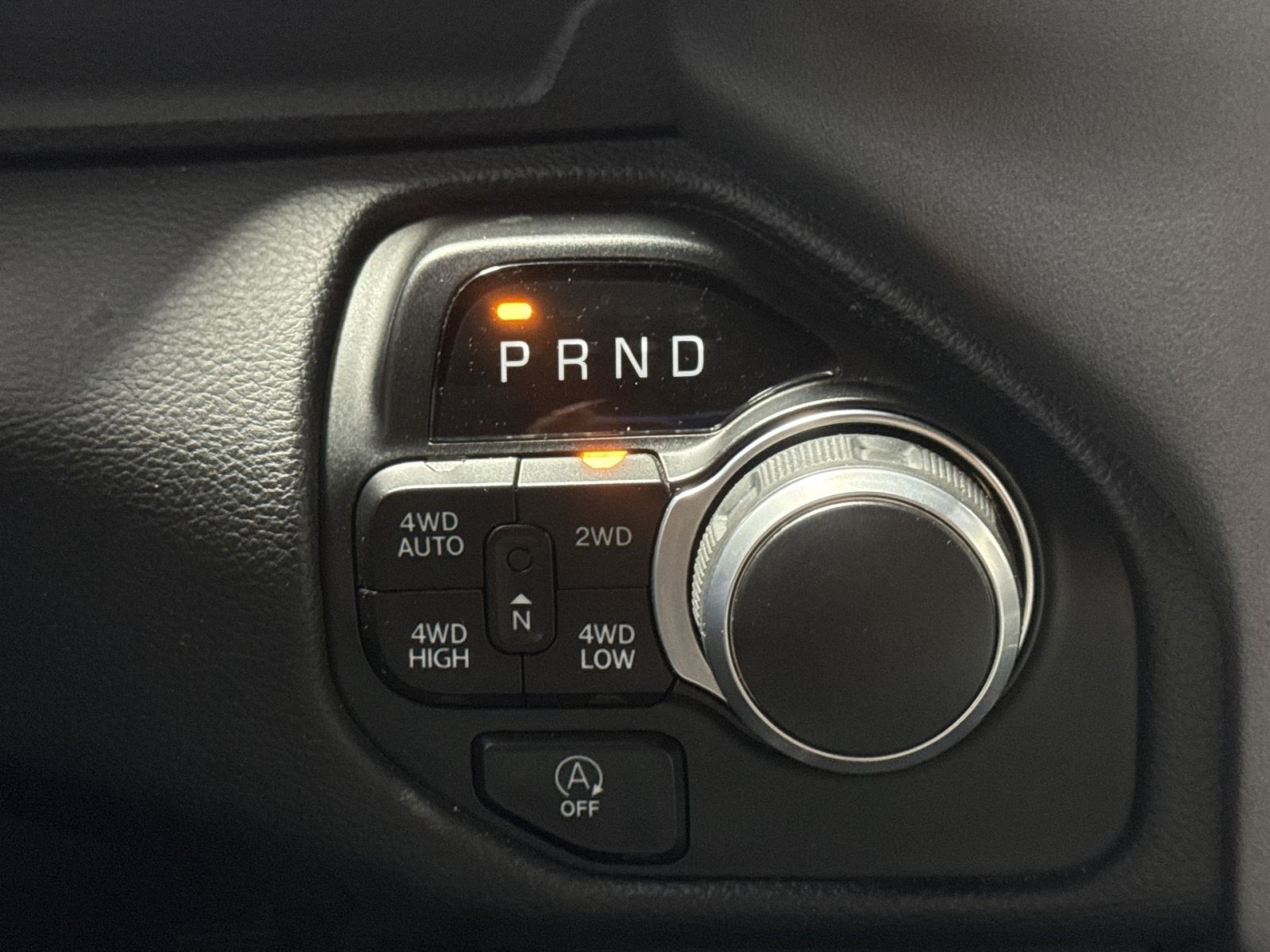 Used 2022 RAM 1500 Big Horn AWD/4WD image 23