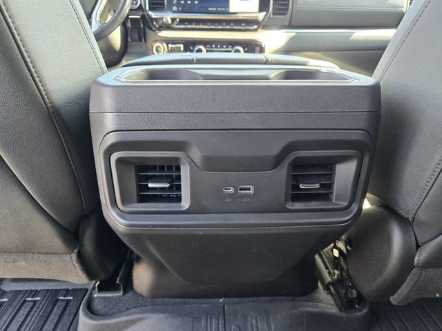 Used 2023 Chevrolet Silverado 1500 LT Trail Boss w/ LT Trail Boss Premium Package image 15