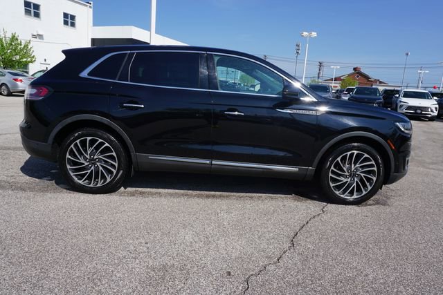 Used 2020 Lincoln Nautilus Reserve w/ Equipment Group 201A AWD/4WD image 3