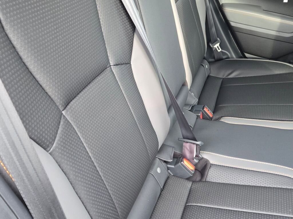 New 2026 Subaru Crosstrek 2.5i Wilderness image 11