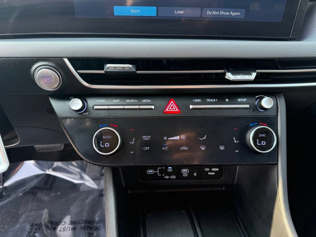 Certified 2024 Hyundai Sonata SEL FWD image 26