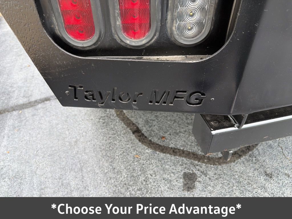 Used 2024 Chevrolet Silverado 2500 LT w/ Convenience Package image 7