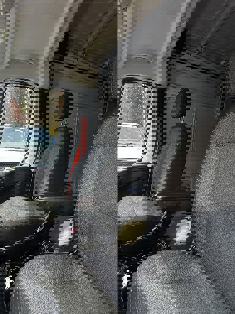 Used 2023 RAM ProMaster 3500 w/ Driver Convenience Group image 11