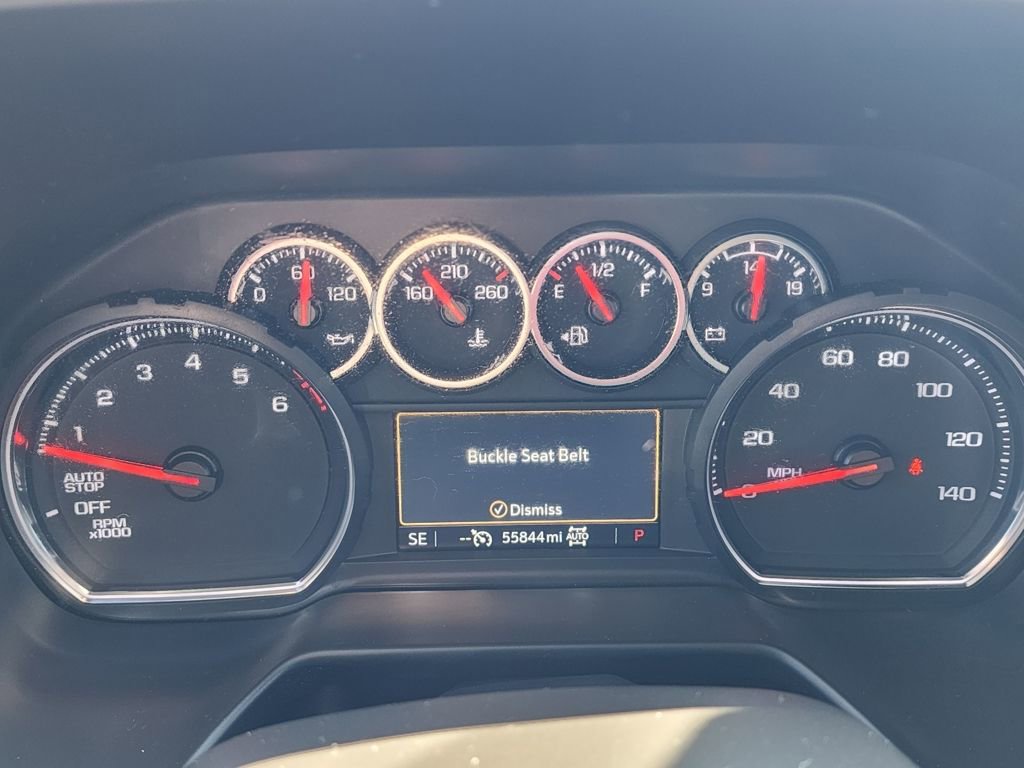 Used 2024 Chevrolet Tahoe LS w/ Driver Alert Package AWD/4WD image 23