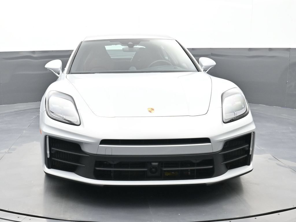 Certified 2025 Porsche Panamera 4 E-Hybrid AWD/4WD image 26
