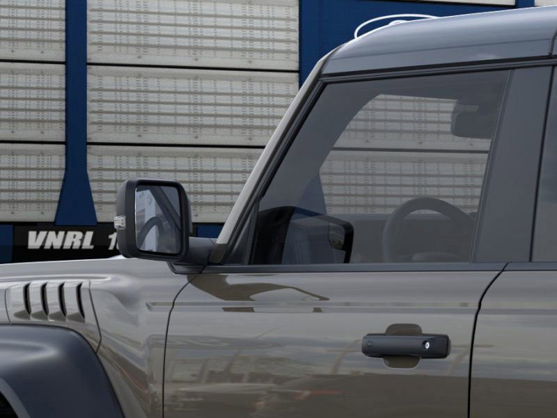 New 2025 Ford Bronco Raptor image 37