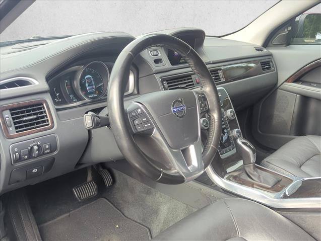 Used 2016 Volvo XC70 T5 Platinum w/ Climate Package FWD image 9