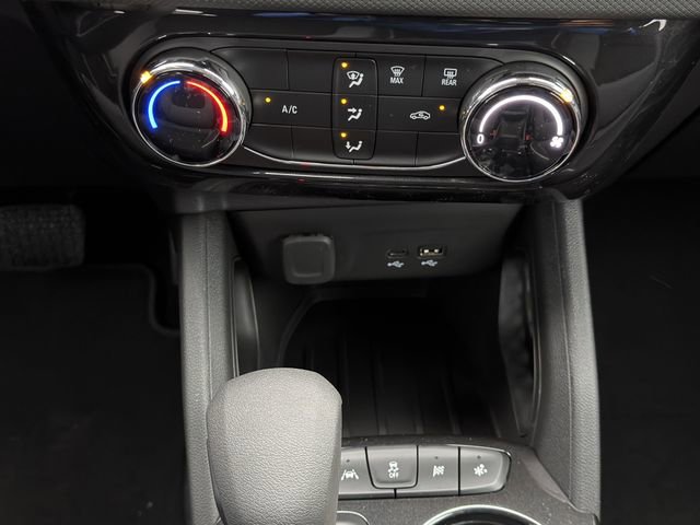 New 2026 Chevrolet TrailBlazer LT w/ Driver Confidence Package image 15