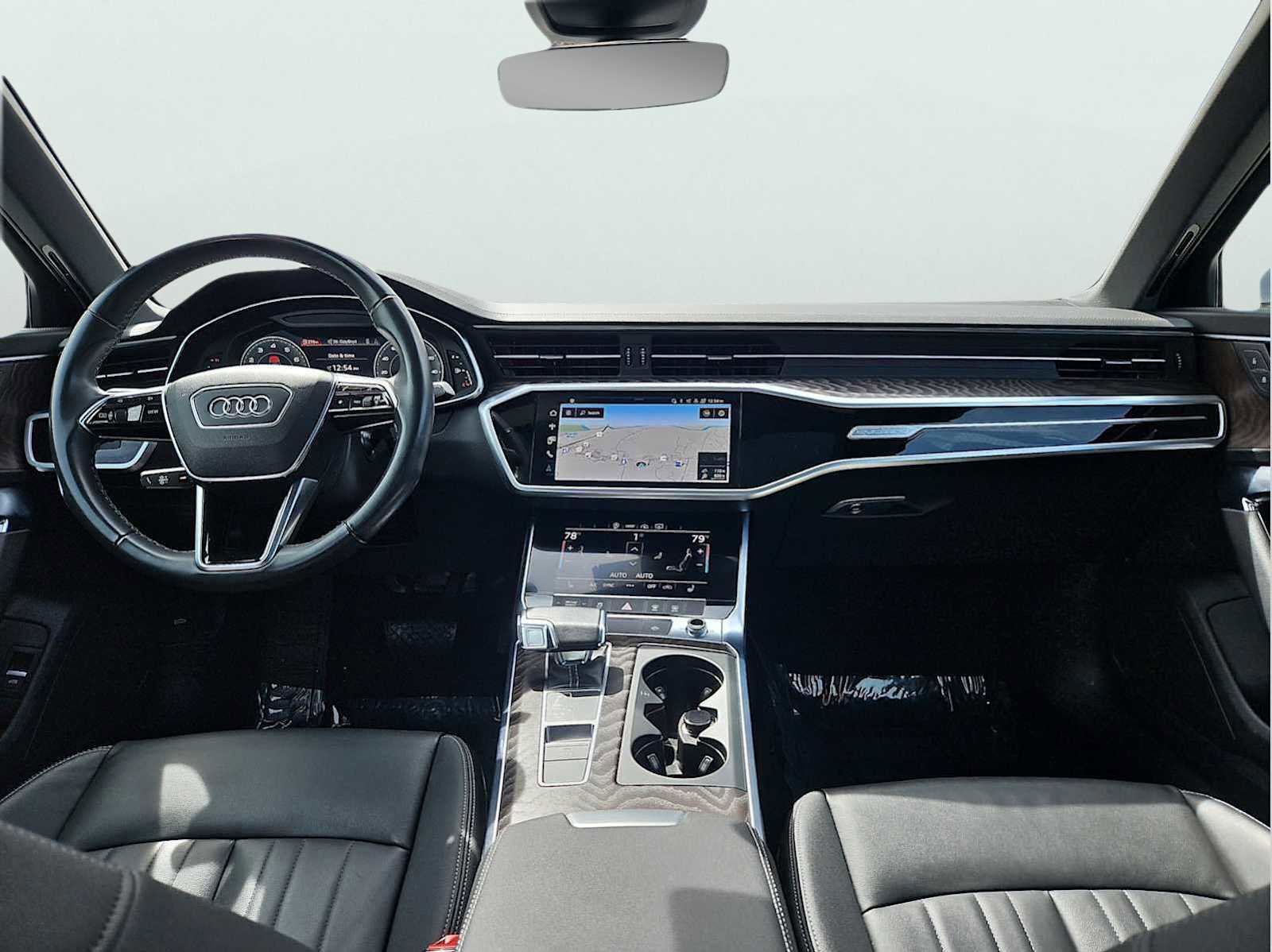 Certified 2023 Audi A6 2.0T Premium w/ Convenience Package image 32