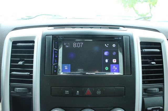 Used 2012 RAM 1500 Big Horn RWD image 18