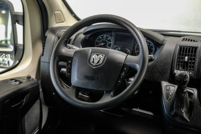 Used 2014 RAM ProMaster 3500 w/ Interior Convenience Group FWD image 20
