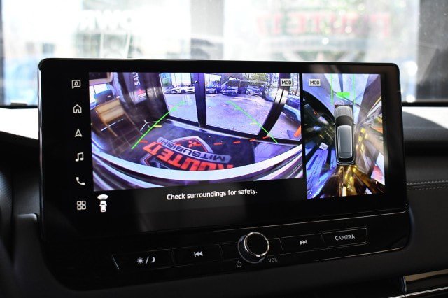 New 2026 Mitsubishi Outlander AWD image 48