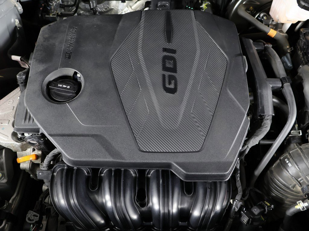 Used 2024 Hyundai Tucson SEL image 18