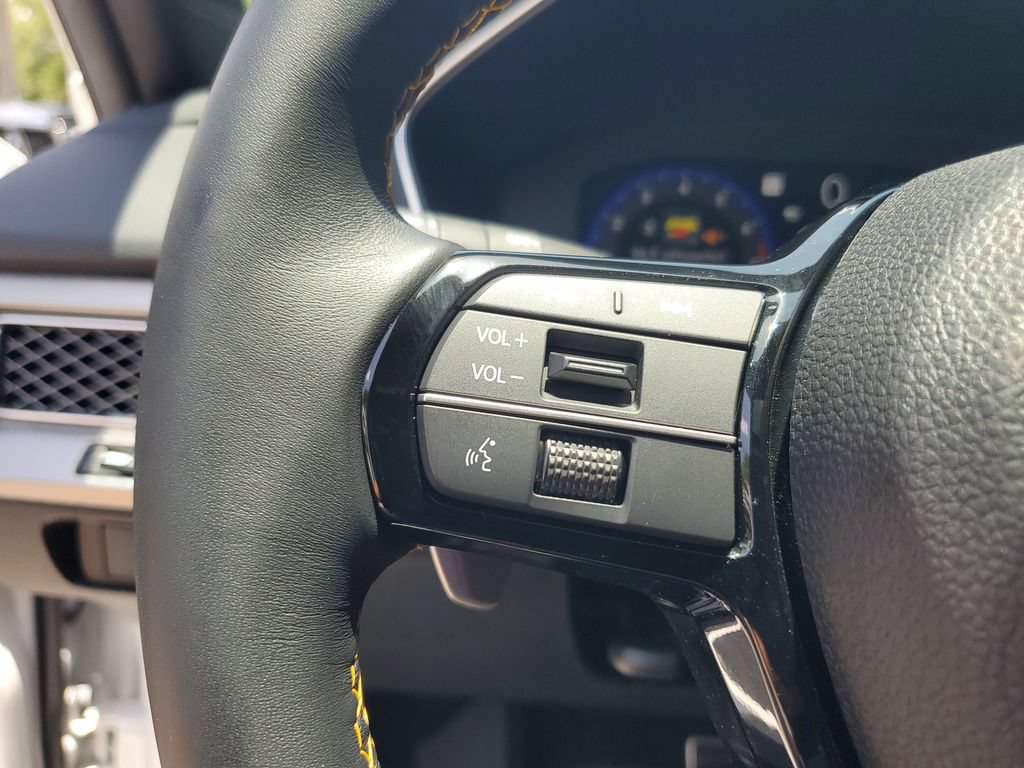 Used 2026 Acura Integra A-Spec FWD image 23