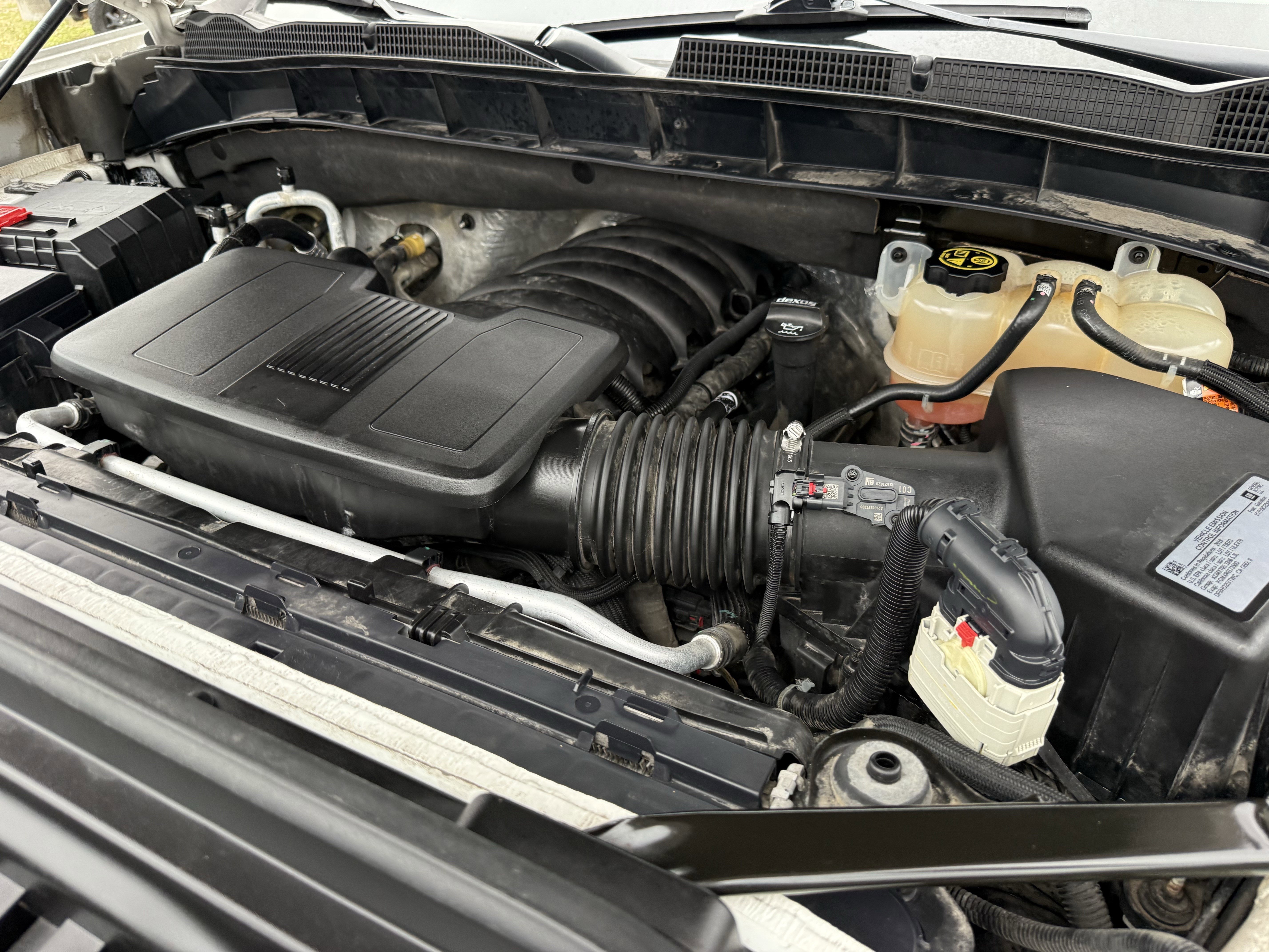 Used 2019 GMC Sierra 1500 Elevation image 32