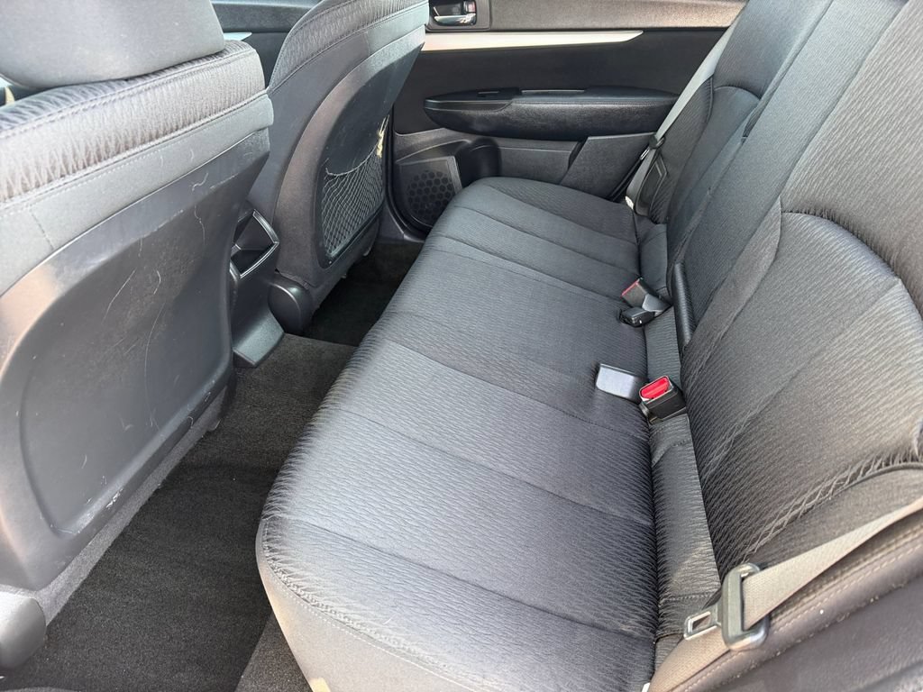 Used 2021 Subaru Forester Limited AWD/4WD image 14