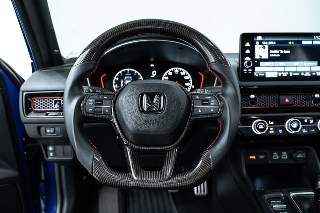Used 2022 Honda Civic Si image 29