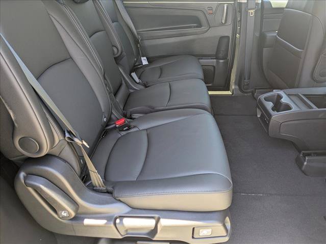 Certified 2026 Honda Odyssey EX-L image 21