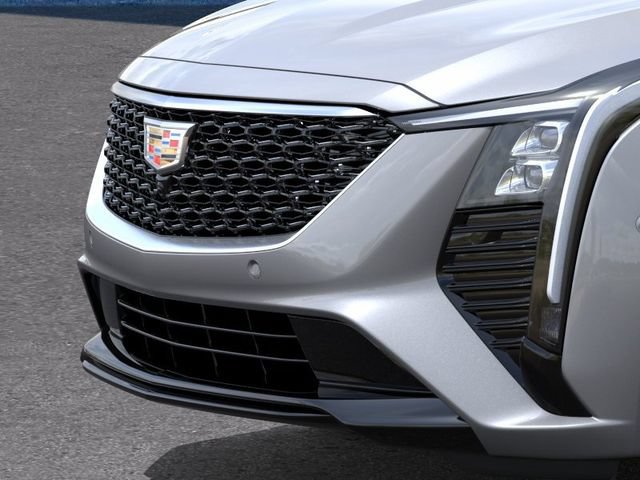 New 2026 Cadillac CT5 Premium Luxury AWD/4WD image 13