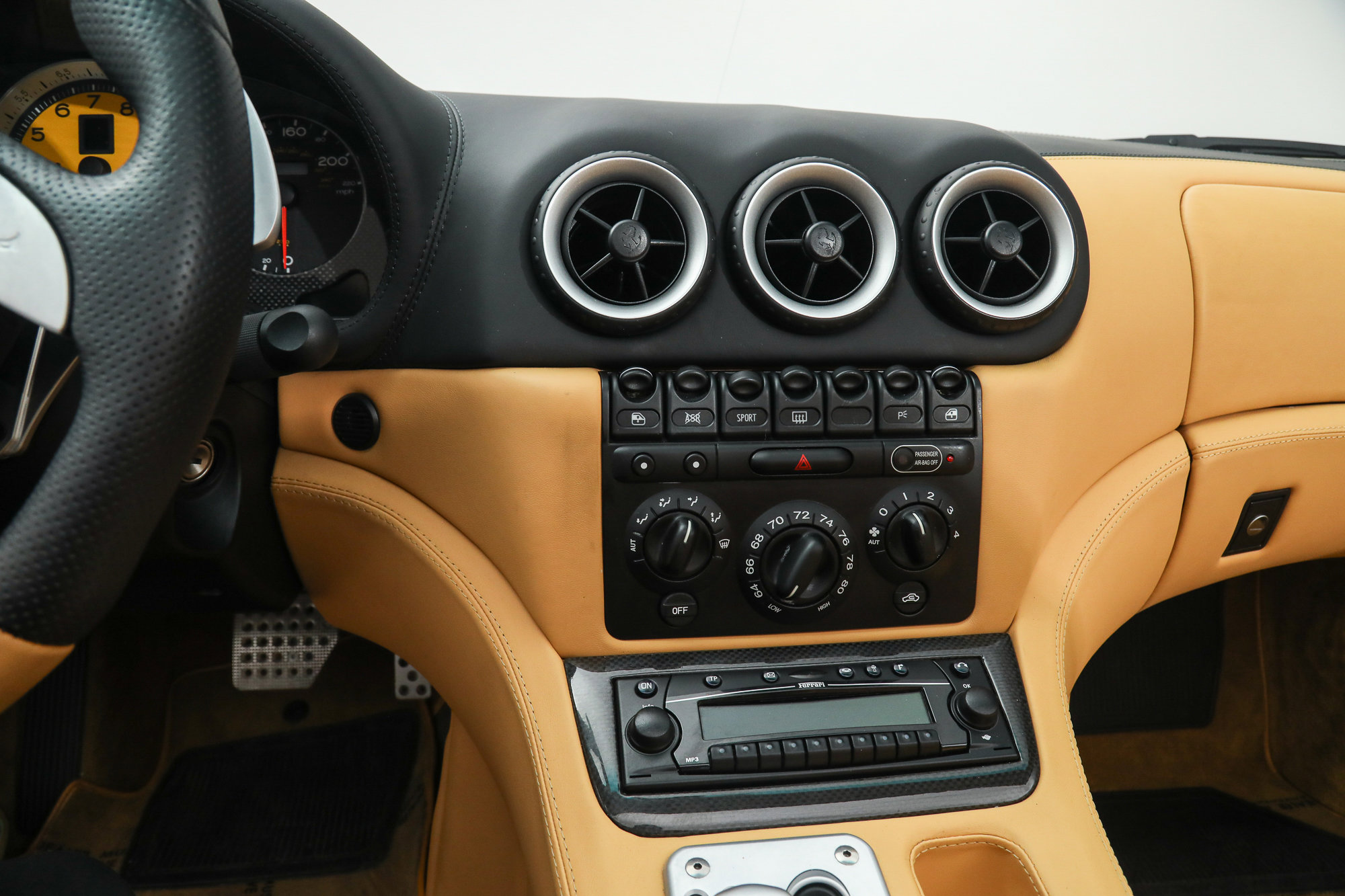 Used 2005 Ferrari 575M Maranello Superamerica image 29