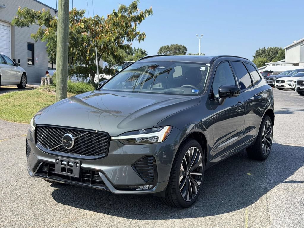 New 2026 Volvo XC60 B5 Ultra w/ Protection Package Premier AWD/4WD image 22