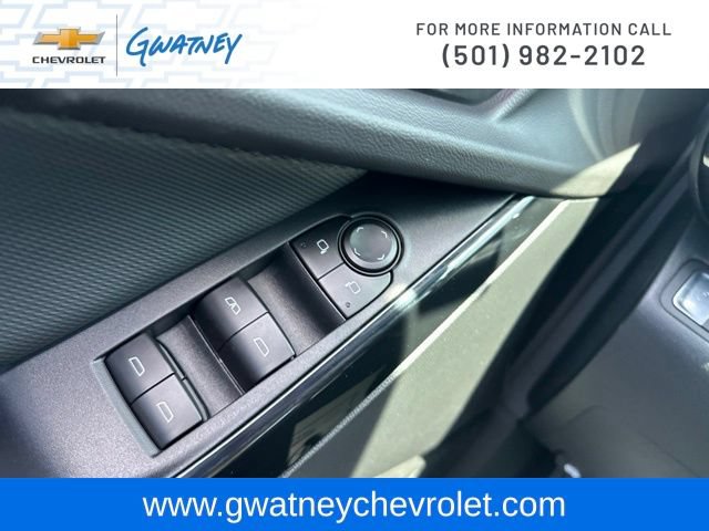 Used 2026 Chevrolet Equinox LT w/ Midnight Edition FWD image 19