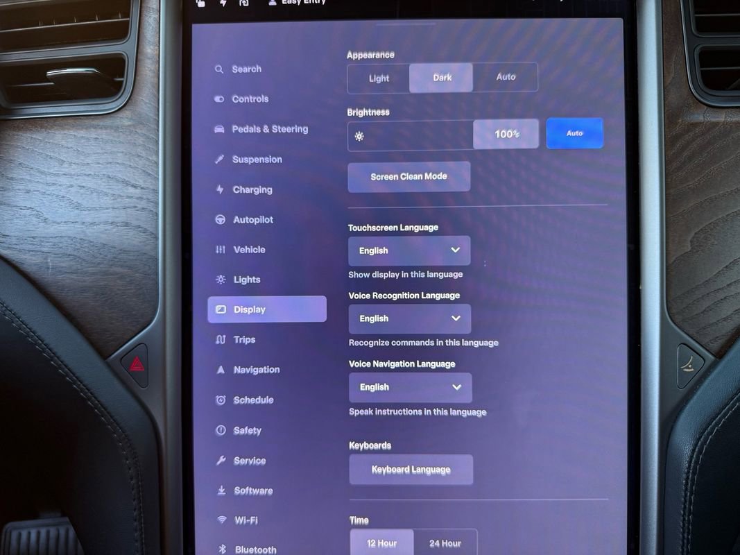 Used 2020 Tesla Model X Long Range image 52