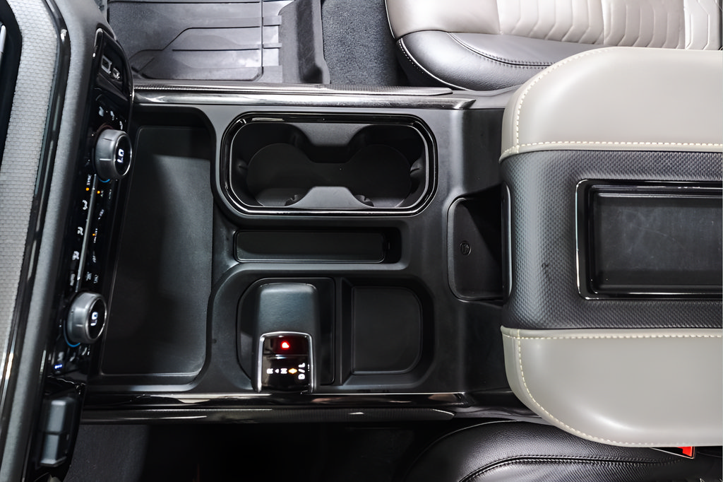 Used 2022 Chevrolet Silverado 1500 ZR2 AWD/4WD image 18